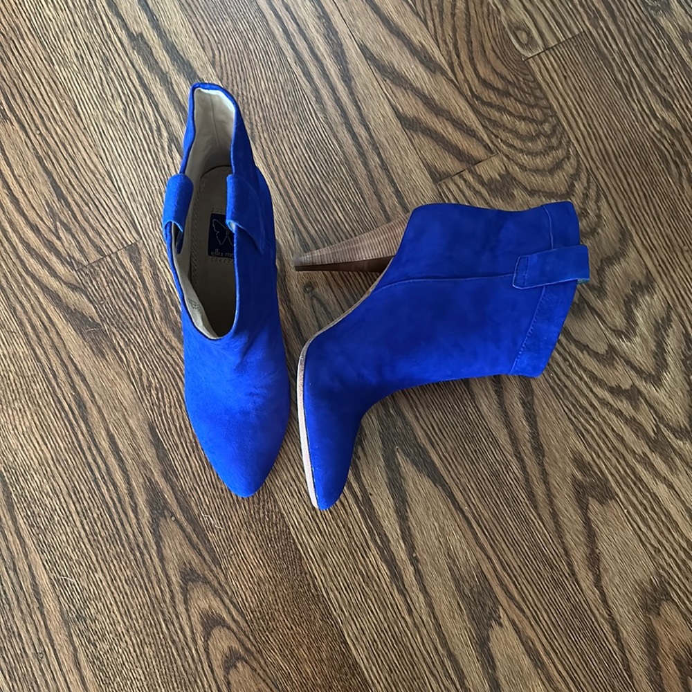Ella Moss Boots